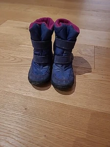 Winterstiefel Superfit 31 - Bild 1 von 3