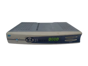 Decoder Digital Satellit Sky Modell STB-L3001 - Bild 1 von 3