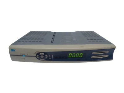 SKY DIGITAL SATELLIT DECODER Modell STB-L3001 - Bild 1 von 3