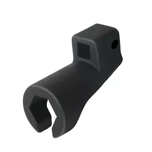 New 19MM High Pressure Fuel Line Socket Tool for Detroit Diesel DD13 DD15 DD16 - Foto 1 di 9