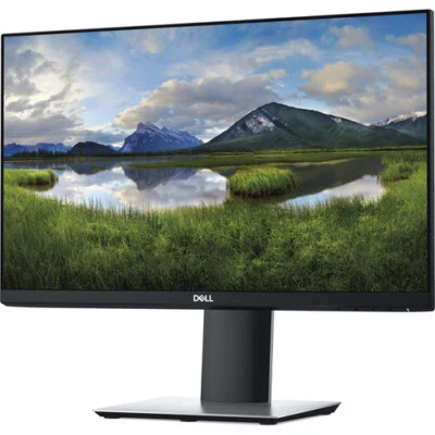 22" DELL, HP, LENOVO, ACER, ASUS Computer Monitors - USED - Image 1 of 4