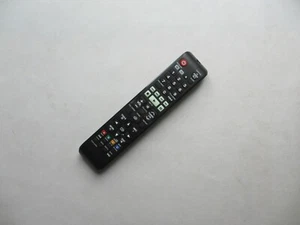 Telecomando di ricambio per Samsung HT-E4530 HT-E5550W DVD Sistema Home Theater - Foto 1 di 5