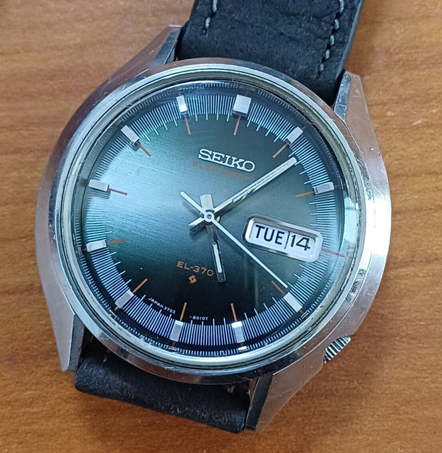 seiko el370
