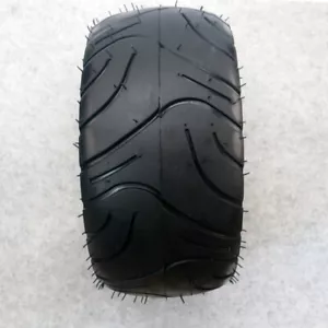 130/50-8 inch tire Tubeless vacuum tires small Electric Scooter Z50 Z50R Monkey - Picture 1 of 4
