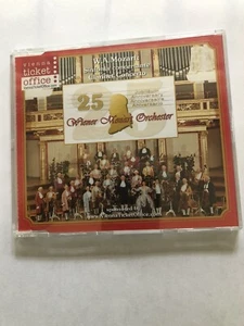25. Jahrestag Wiener Mozart Orchester - Bild 1 von 1