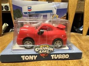 Tony Turbo Chevron Auto 1996 NOS - Bild 1 von 2