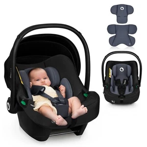Baby Autositz 40-87 cm LIONELO ASTRID i-Size Babyschale Gruppe 0+ bis: 16,00 kg - Bild 1 von 15