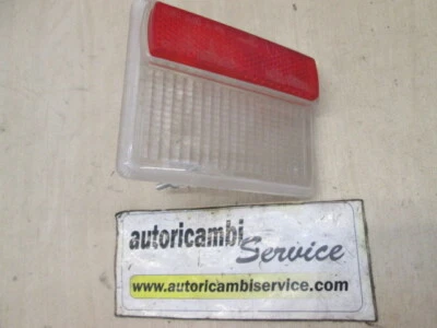 44.403.534 Glas Transparent Umkehren Scheinwerfer Hinten Recht Slo Alfa Foto 1 de 2