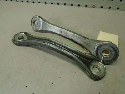 Par de elos de suspensão traseira para Kawasaki ZR7S ZR750 S 2000 - 2005 - Imagem 1 de 4