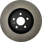 Disc Brake Rotor-High Carbon Alloy Brake Disc-Preferred Centric 125.33120