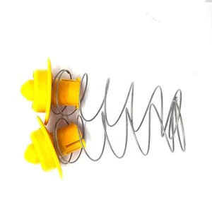 Zd421 1 Set Ribbon Holder Fits For Zebra ZD 420T zd620 ZD420T ZD620T ZD 620T - Afbeelding 1 van 5