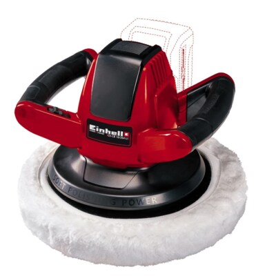 4006825626599 Einhell CE-CB 18/254 Li - Solo ...