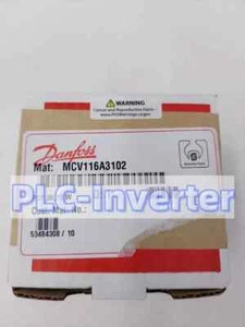 1PC NEW 1PC New DANFOSS MCV116A3102 Control Valve Fast Shipping# - Picture 1 of 2