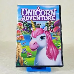 The Unicorn Adventure (DVD) 2016 The Shonku Diaries  - Picture 1 of 6