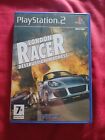London Racer: Destruction Madness (Sony PlayStation 2, 2005) - European Version