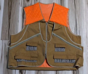 Gamehide Men's Pheasant Hunting Vest Size XXL - Picture 1 of 3