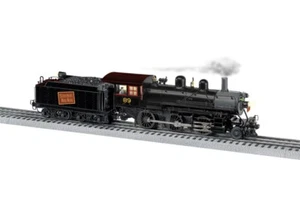 LIONEL LEGACY STRASBURG #89 MOGUL 2-6-0 STEAM ENGINE (2000s) 2331180! O SCALE - Picture 1 of 1