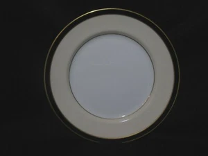 Fitz & Floyd Montmartre Salad Plate - Picture 1 of 1