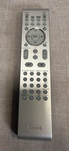Telecomando originale Philips PRC501-03 per MCM298, MCM299 - FUNZIONANTE! SPEDIZIONE GRATUITA! - Foto 1 di 5