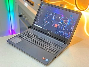 Gaming Dell Inspiron Intel™Core i7|7th|1TB|GPU|8GB|HDMI|15.6”LED|WINDOWS 10Pro| - Picture 1 of 12