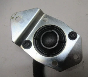 BENTLEY CONTINENTAL GT 2005 SMALL DOOR SPEAKER TWEETER 3W0035411Q - Picture 1 of 3
