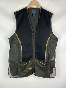 Beretta men’s Hunting Field Vest Waistcoat Size VL - Picture 1 of 24