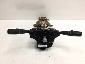 08 Jeep Grand Cherokee 08-10 Commander columna de dirección - Imagen 1 de 6