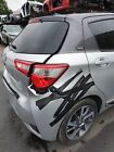 Toyota Yaris Mk3 2017 - 2020 Osr Driver Side Rear Quarter Panel Cut 5-Door