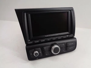 Original Audi R8 Navi Plus 423035192D Rnse - Picture 1 of 8