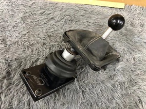 2004-2006 Pontiac GTO MGW-P Short Shifter assy 1A9 - Picture 1 of 9
