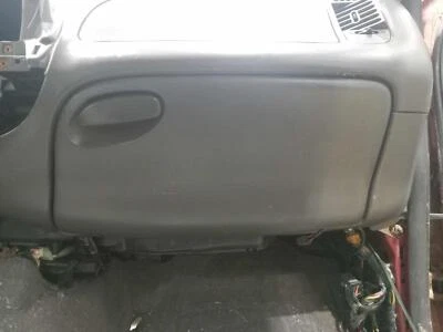 1997-2003 Ford F-150 Glove Box Compartment Gray Genuine OEM F65Z1506010AA - Image 1 of 2