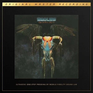 The Eagles - One Of These Nights (Numbered, 180 Gram Vinyl, Limited Edition) (2 - Picture 1 of 3