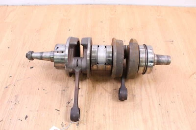 1999 YAMAHA MOUNTAIN MAX 600 Crankshaft / Crank CORE - Image 1 of 4