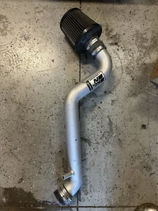 94-97 Honda Accord K&N 69-1208TS 69 Series Typhoon Air Intake System - Picture 1 of 3