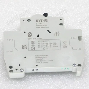 1pcs new Eaton circuit breaker Z-AHK ZAHK Fast Shipping - Picture 1 of 4