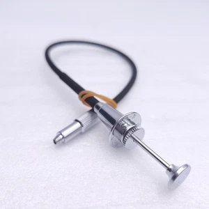 [Near MINT] Nikon AR-3 Shutter Cable Release for F3 FA FM FE FE2 etc. From JAPAN - Picture 1 of 7