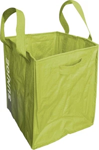 Sun Joe SJLB70HD 70 Gallon All-Purpose Garden Leaf & Debris Bag Green (Open Box) - Picture 1 of 7