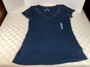 Nuevo top azul para mujer talla XL de Old Navy - Imagen 1 de 1