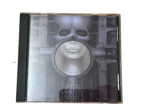 Emerson, Lake & Palmer - Brain Salad Surgery (CD 1973) - Bild 1 von 3