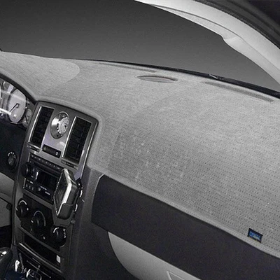 For Lexus RX330 04-06 Dash Designs Dash-Topper Sedona Suede Gray Dash Cover Foto 1 de 4