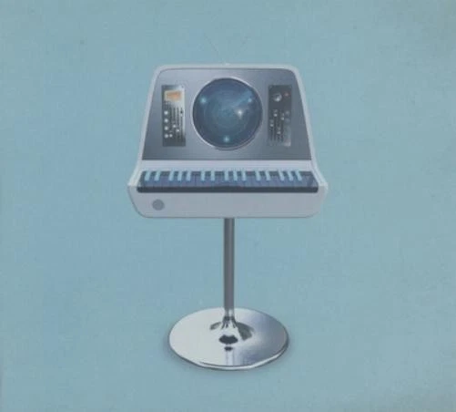 Enter Shikari The Spark (CD) Album Digipak - Bild 1 von 1