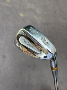 Wilson Sam Snead Blue Ridge Pitching Wedge RH Golf Club 35” - Picture 1 of 8