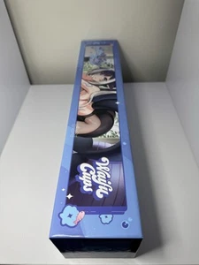 Shylily Yogalily Mauspad - Limited Edition Gamersupps Waifu Cups VTuber NEU - Bild 1 von 2