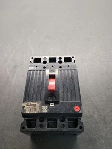 GE THED 136030 Breaker. - Picture 1 of 5