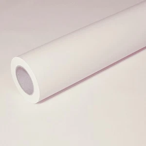 50m x 0,75m elfenbein beige JUNOPAX Geschenkpapier wetterfest nassfest creme - Bild 1 von 8