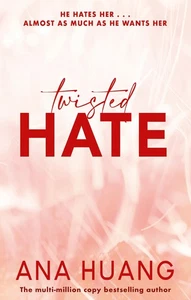 Twisted Hate: the must-read enemies to lovers - Imagen 1 de 1