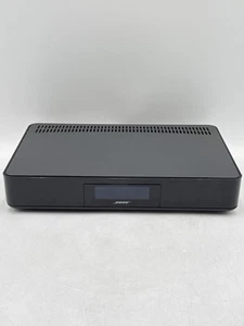 BOSE AV520 Soundtouch Cinemate Home Theater Control Console AV 520 41464 - Picture 1 of 7