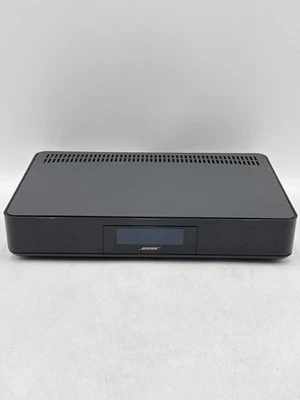 BOSE AV520 Soundtouch Cinemate Home Theater Control Console AV 520 41464 - Image 1 of 4
