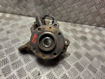 Conjunto de buje y cojinete ABS conductor delantero derecho Peugeot 207 CC 1.6 VTi OSF 07-12 Foto 1 de 4