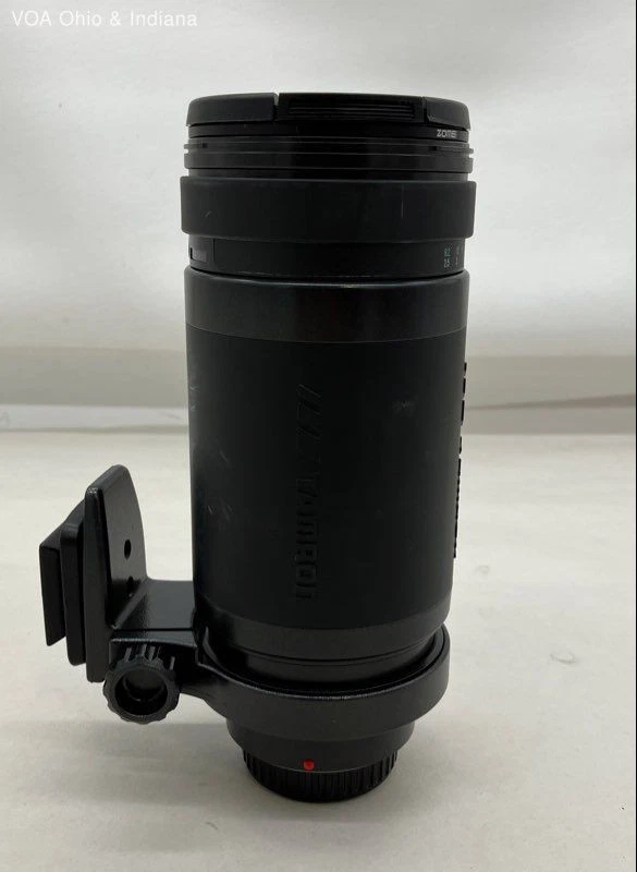Tamron 200-400mm Focal Camera Lenses for sale - eBay